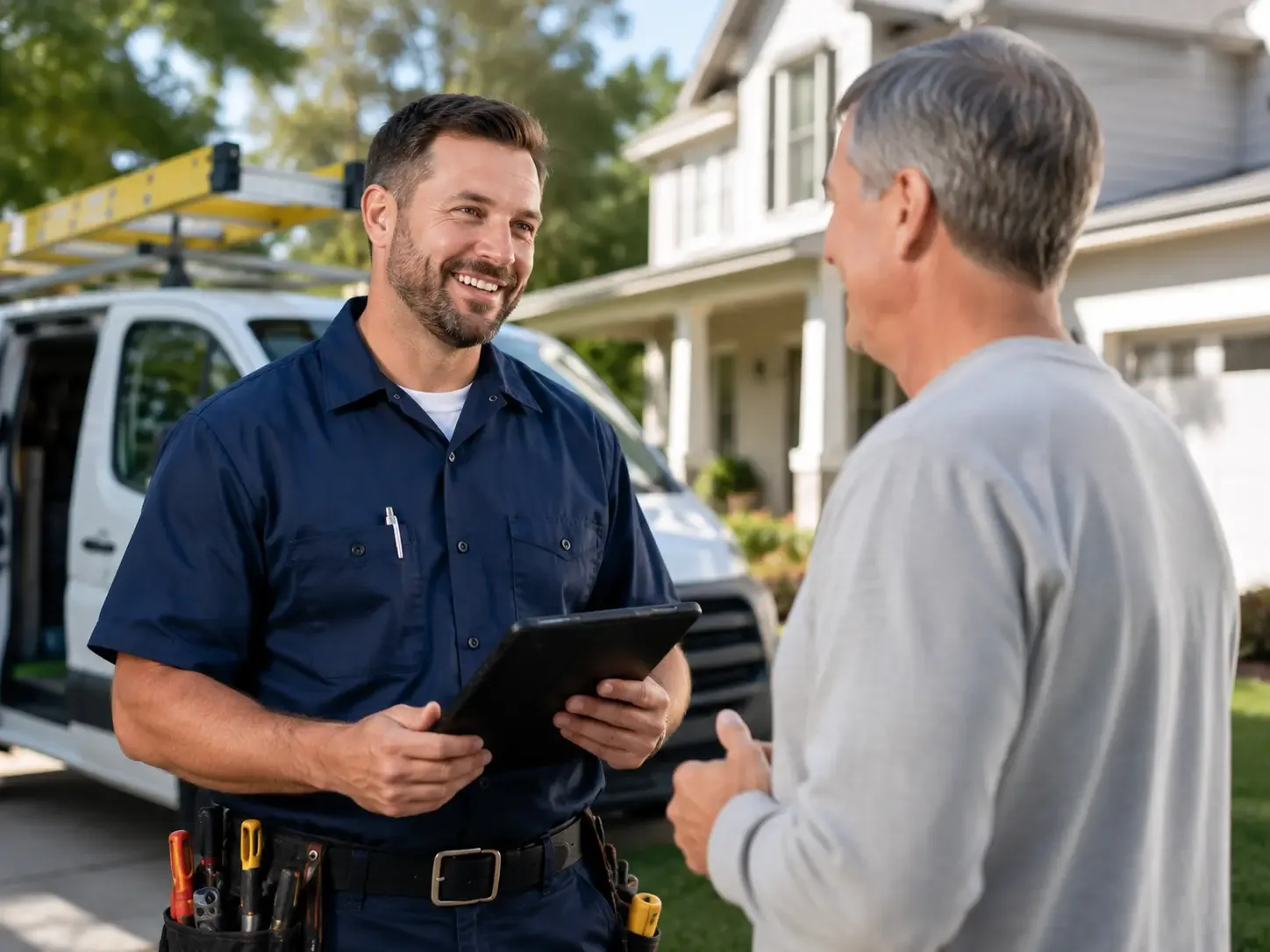 Whole Home Rewiring Goodrich, TX FAQs